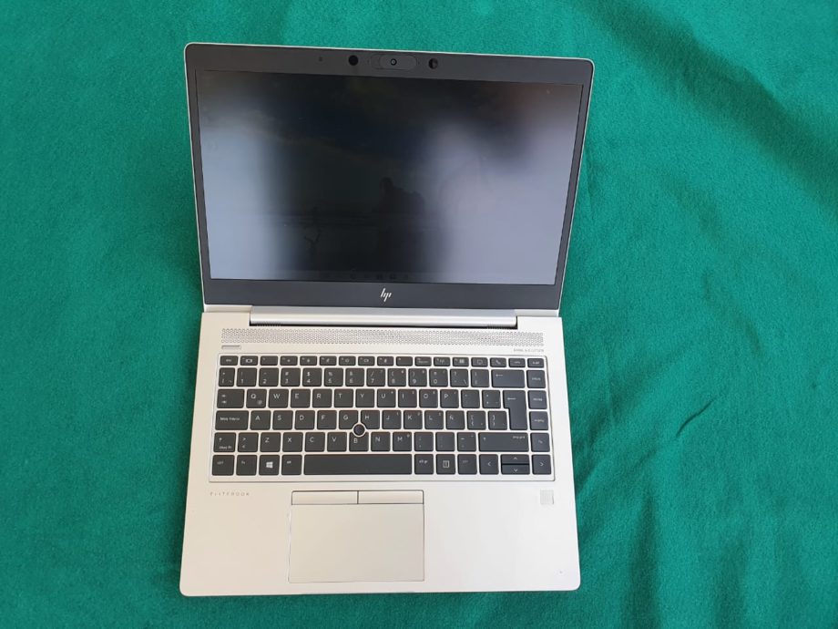 Hp elitebook 745 обзор